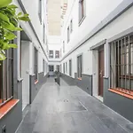 Plaza De Armas Apartment Sevilla