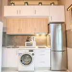 Apartment Plaza De Armas *