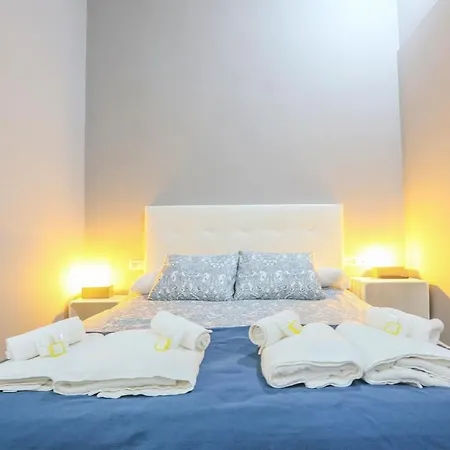 Plaza De Armas 아파트