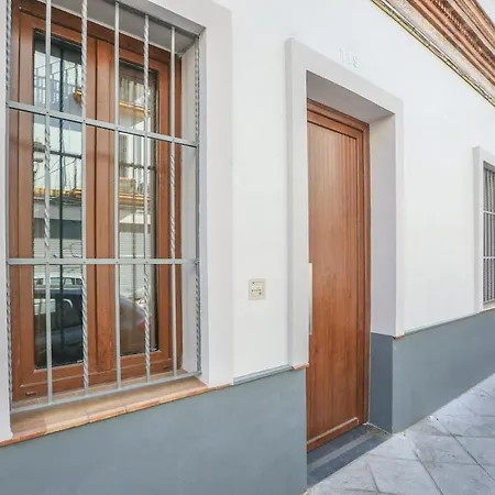 아파트 Plaza De Armas