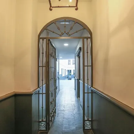 Apartman Plaza De Armas
