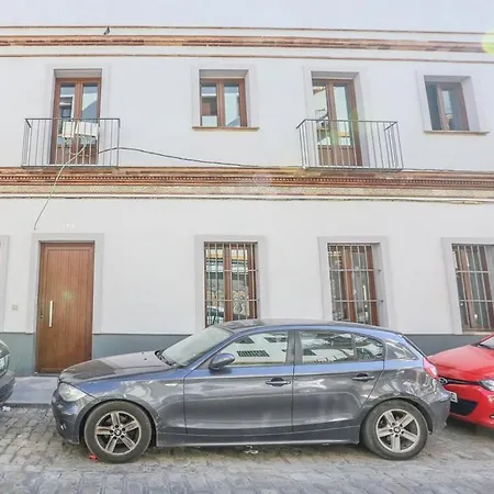 Apartman Plaza De Armas *