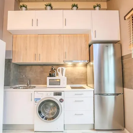 Apartman Plaza De Armas *
