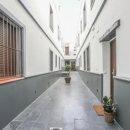 Plaza De Armas Apartman *