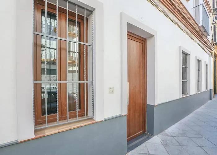 아파트 Plaza De Armas