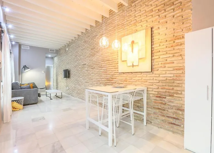 Plaza De Armas * 세비야