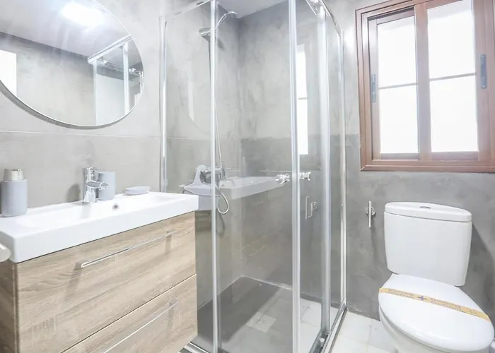 아파트 Plaza De Armas