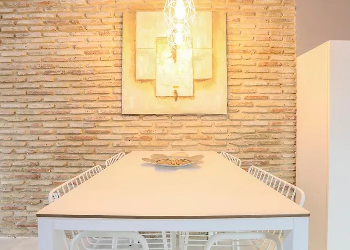 Plaza De Armas * Sevilla